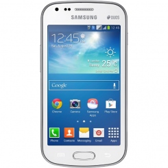 Samsung Galaxy S Duos 2 S7582 -  1